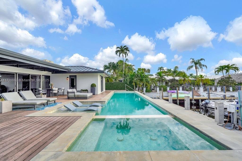 House in Hillsboro Beach, Florida, United States 4 - 16499643