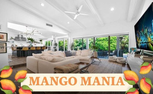 House in Cutler Bay, Florida, United States 1