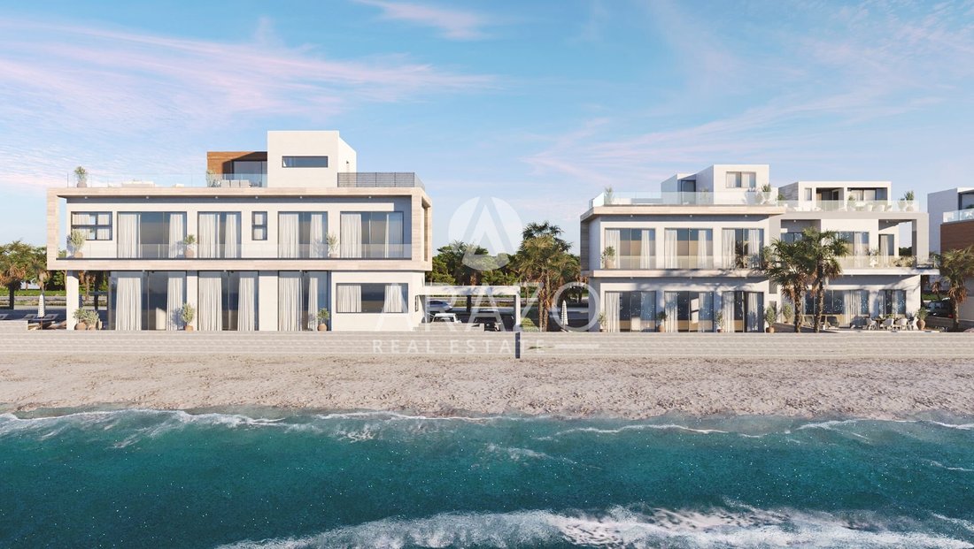 Villa in Oroklini, Larnaca, Cyprus 2 - 16503461