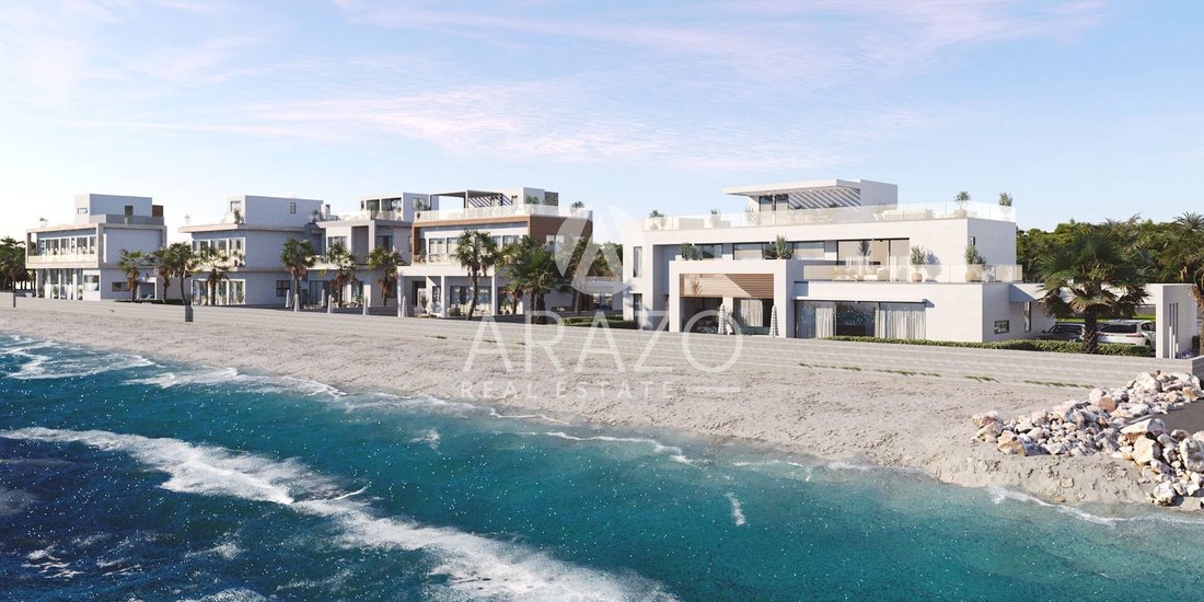 Villa in Oroklini, Larnaca, Cyprus 3 - 16503461