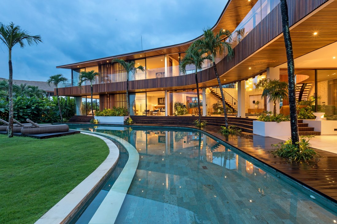 Villa in Mengwi, Bali, Indonesia 2 - 16502812