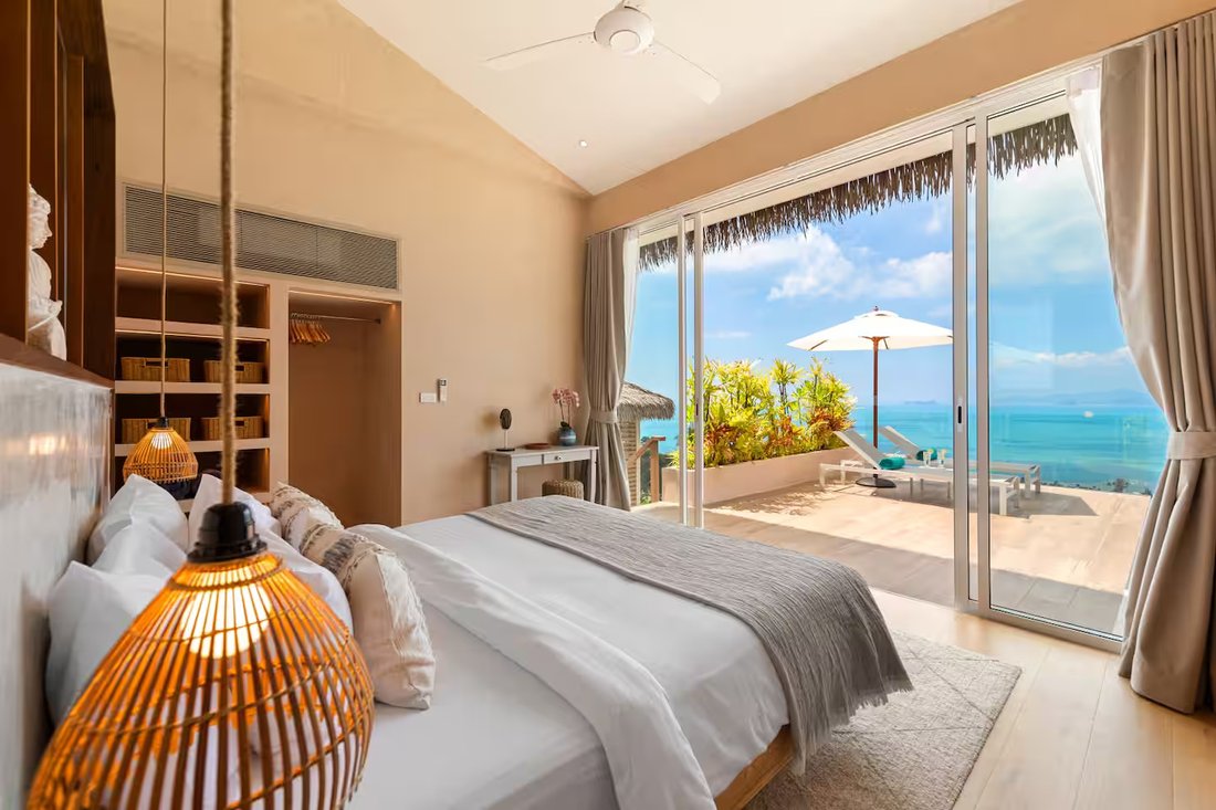 Villa in Koh Samui, Surat Thani, Thailand 4 - 16503455