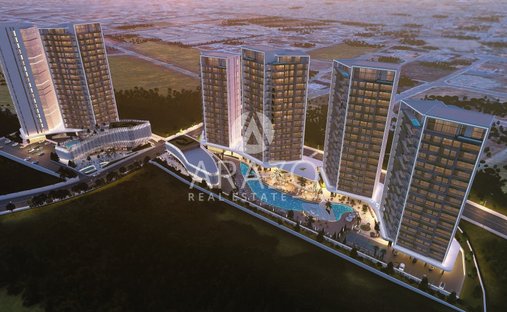 Apartment in Larnaca, Larnaca, Cyprus 1