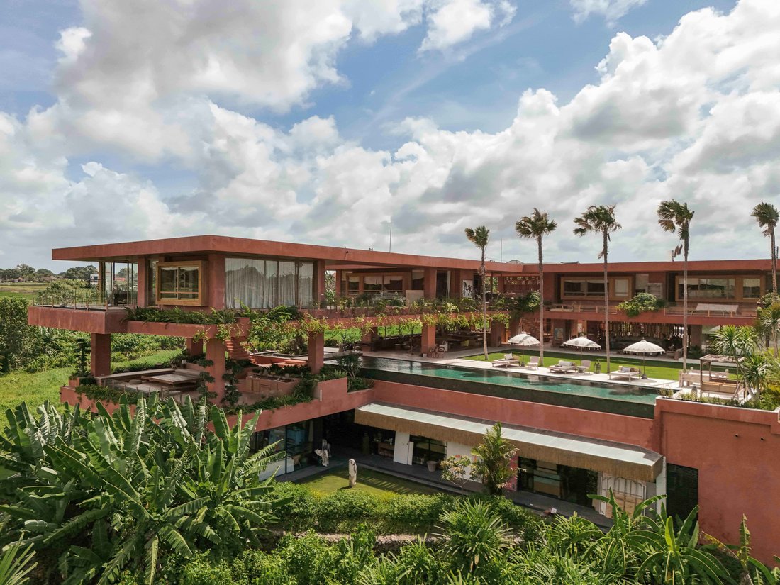 Villa in Mengwi, Bali, Indonesia 3 - 16503073