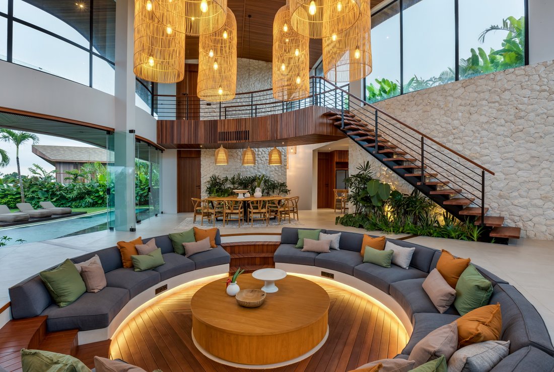 Villa in Mengwi, Bali, Indonesia 5 - 16502812