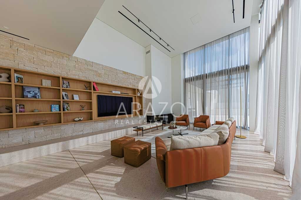 Villa in Agios Tychon, Limassol, Cyprus 2 - 16503480