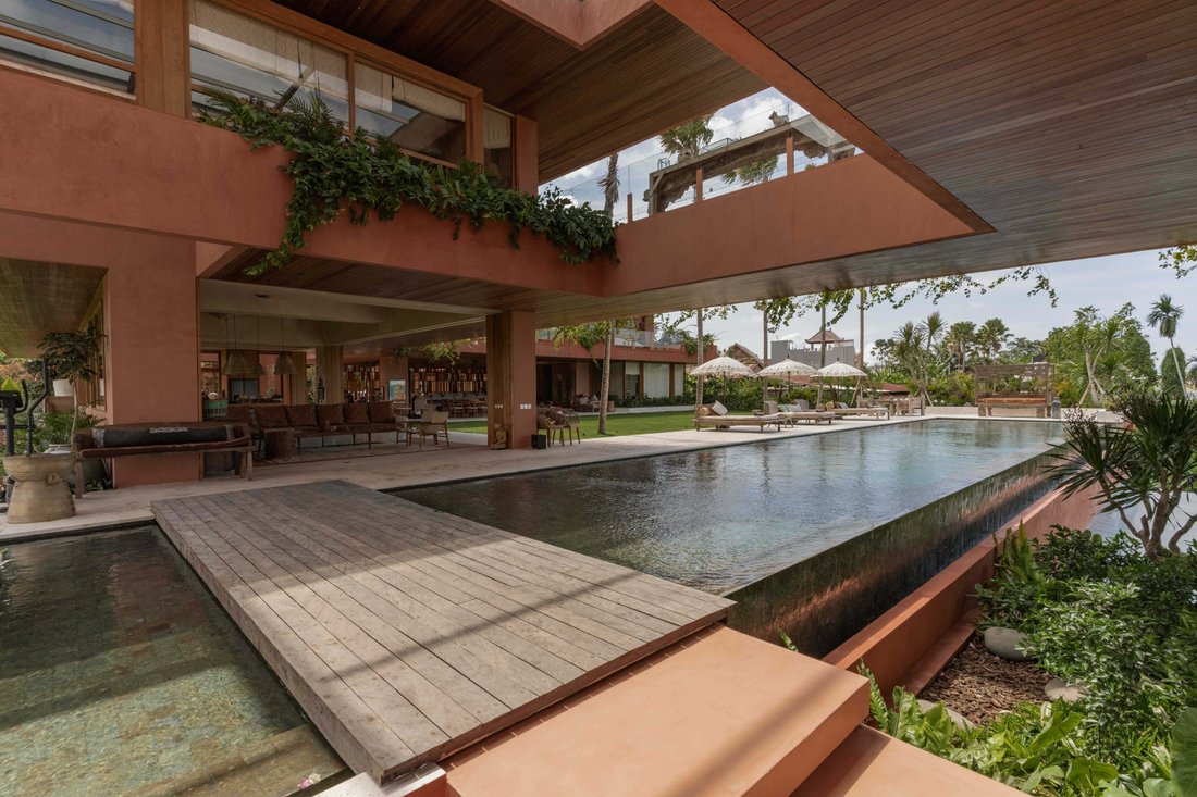 Villa in Mengwi, Bali, Indonesia 5 - 16503073