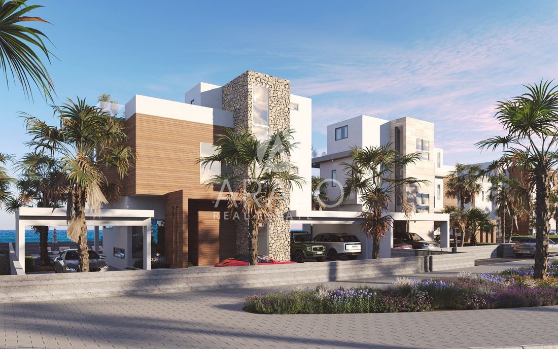 Villa in Oroklini, Larnaca, Cyprus 5 - 16503461
