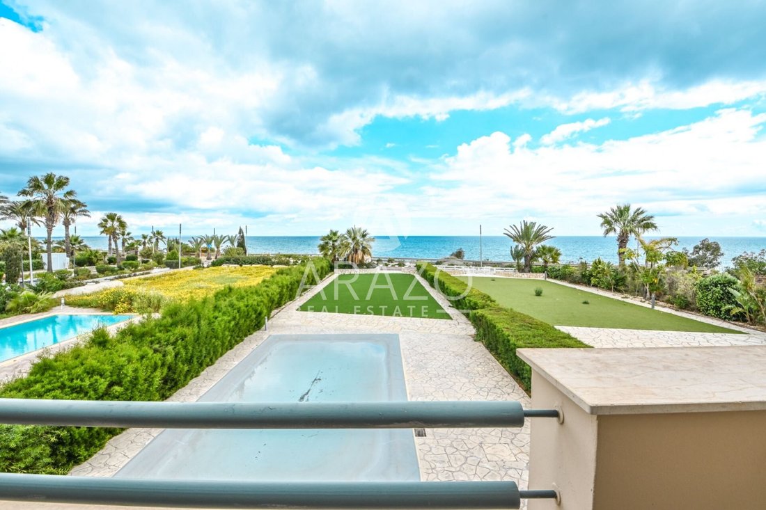 Villa in Perivolia, Larnaca, Cyprus 5 - 16503460