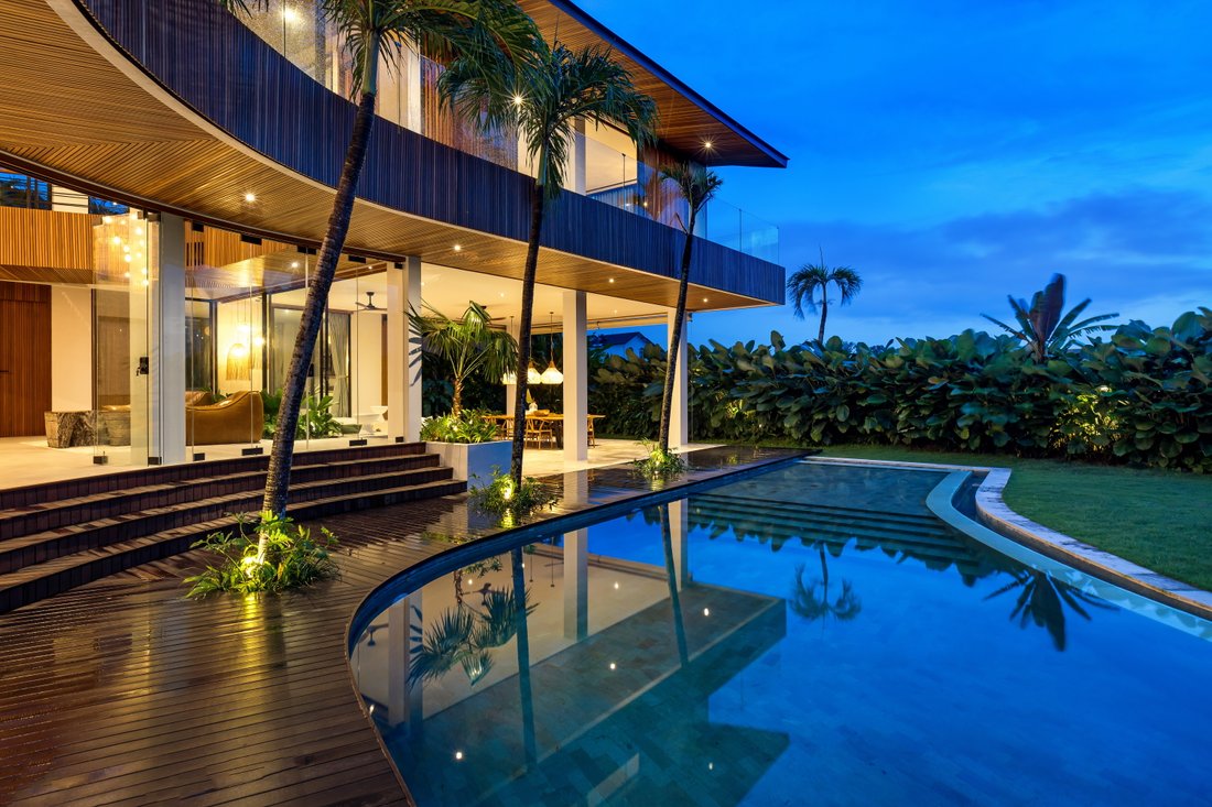 Villa in Mengwi, Bali, Indonesia 3 - 16502812