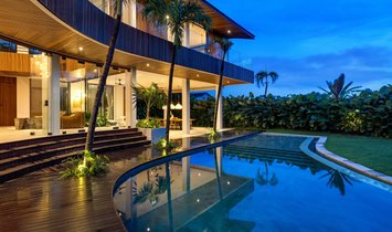 Villa en Sobangan, Bali, Indonesia 2