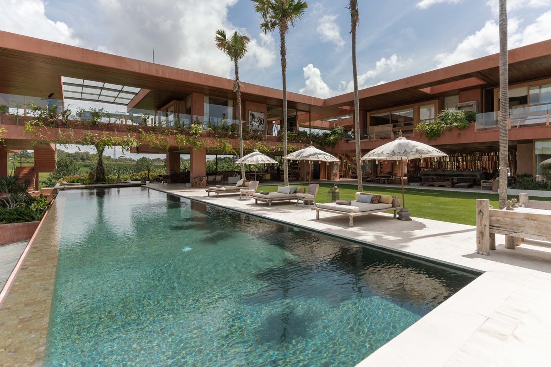 Villa in Mengwi, Bali, Indonesia 2 - 16503073