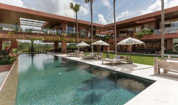 Villa in Sobangan, Bali, Indonesien 2