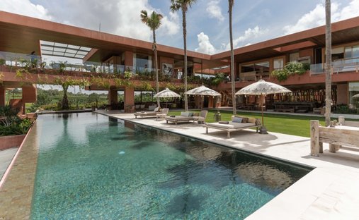 Villa in Mengwi, Bali, Indonesia 1