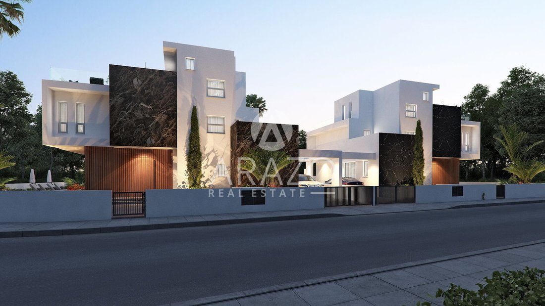 House in Dhekelia, Larnaca, Cyprus 3 - 16503454