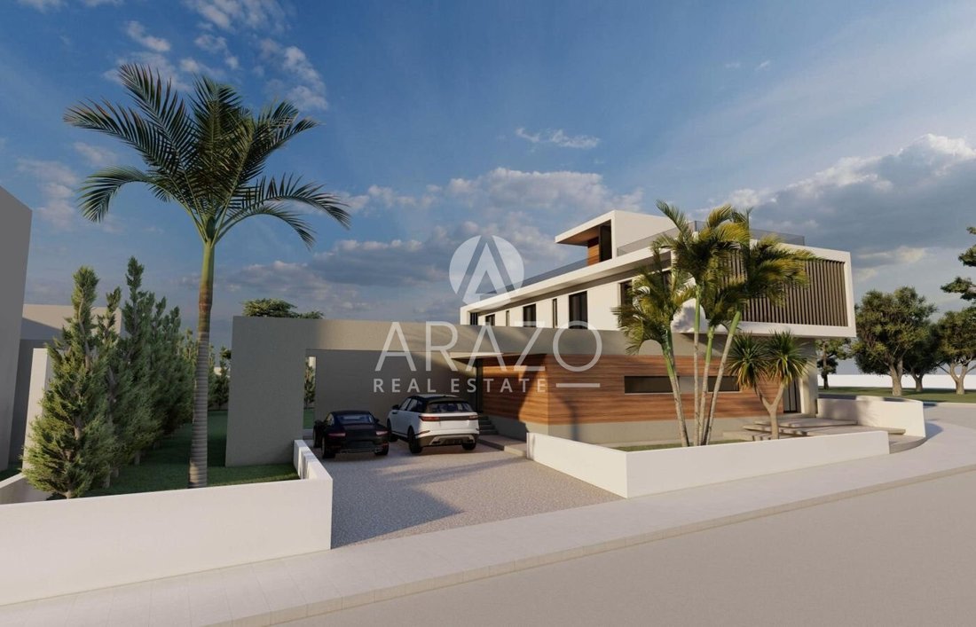 House in Pyla, Cyprus 3 - 16503456