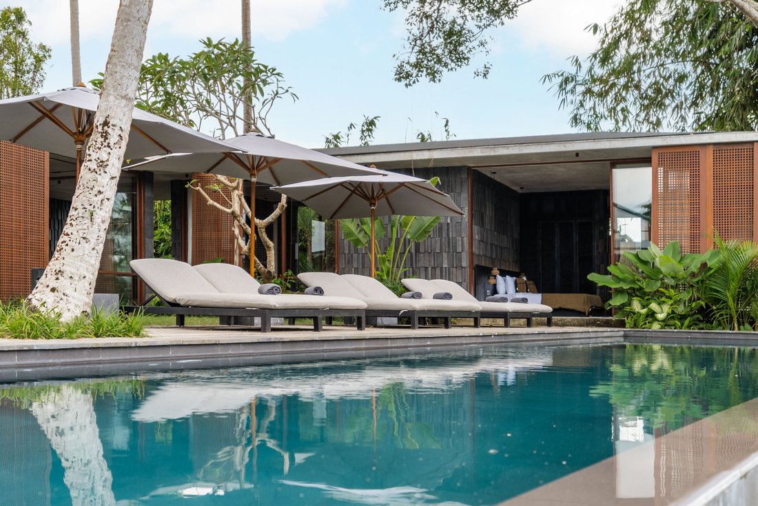 Villa in Ubud, Bali, Indonesia 3 - 16503390