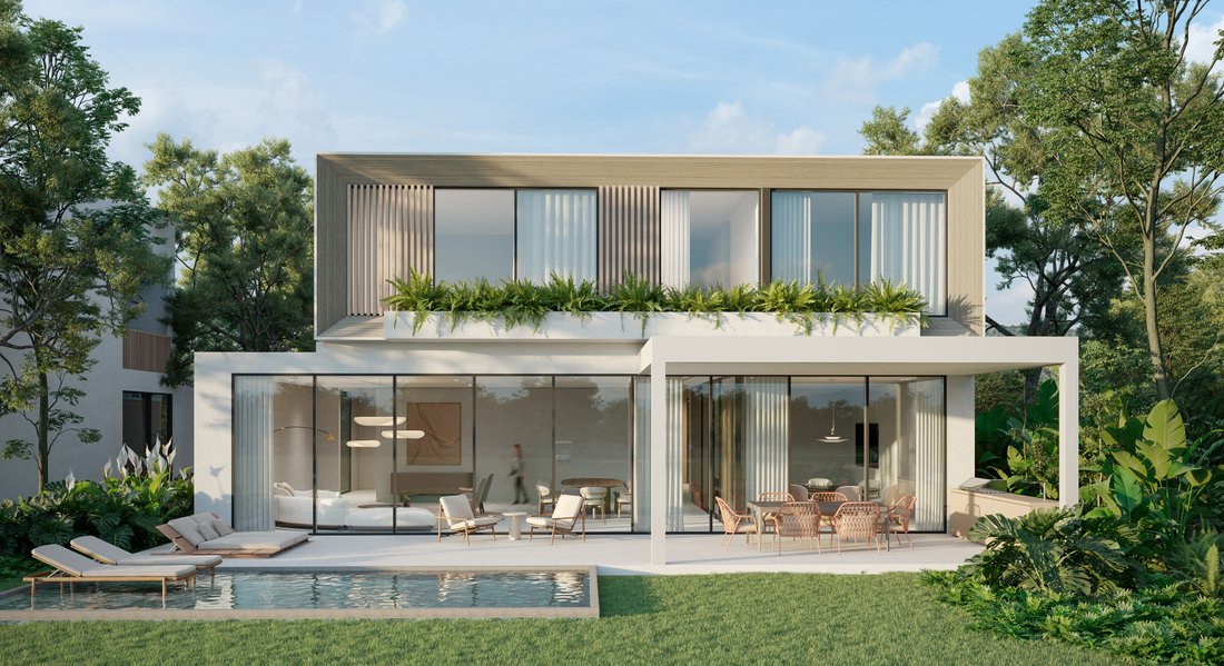 House in Panama City, Panama, Panama 1 - 16501707