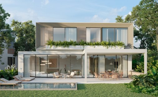Casa en Panamá, Panamá, Panamá 1