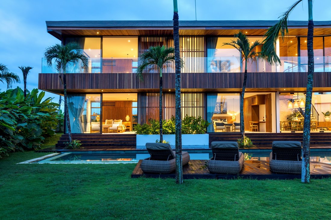 Villa in Mengwi, Bali, Indonesia 1 - 16502812