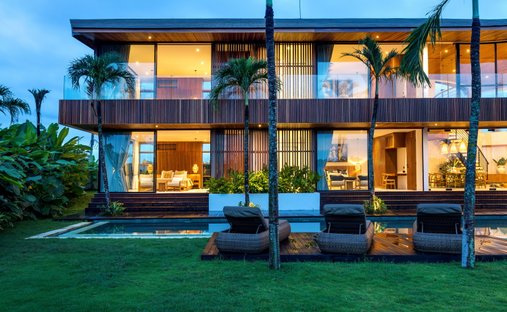Villa in Mengwi, Bali, Indonesia 1