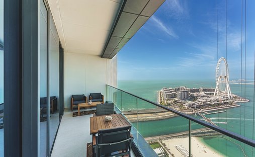 Apartment in Dubai, Dubai, United Arab Emirates 1