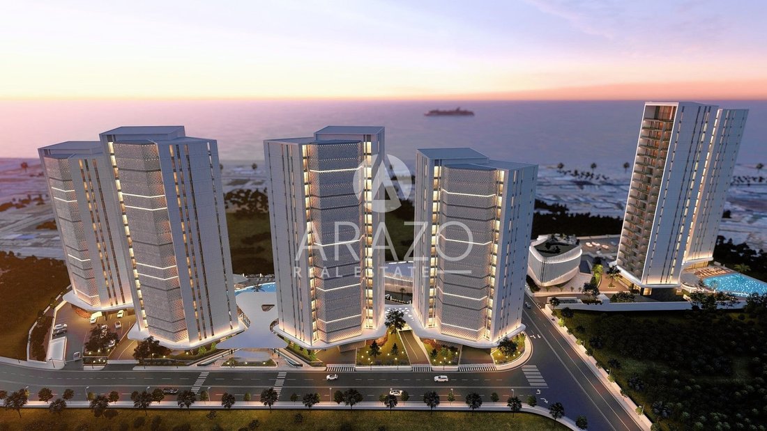 Apartment in Larnaca, Larnaca, Cyprus 3 - 16503470