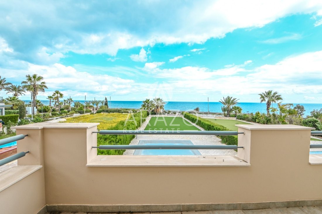 Villa in Perivolia, Larnaca, Cyprus 3 - 16503460