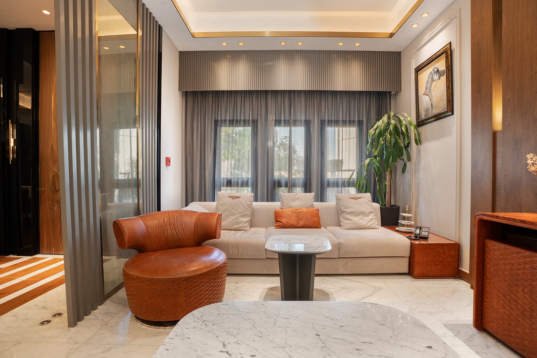 Townhouse in Doha, Doha, Qatar 5 - 16503517