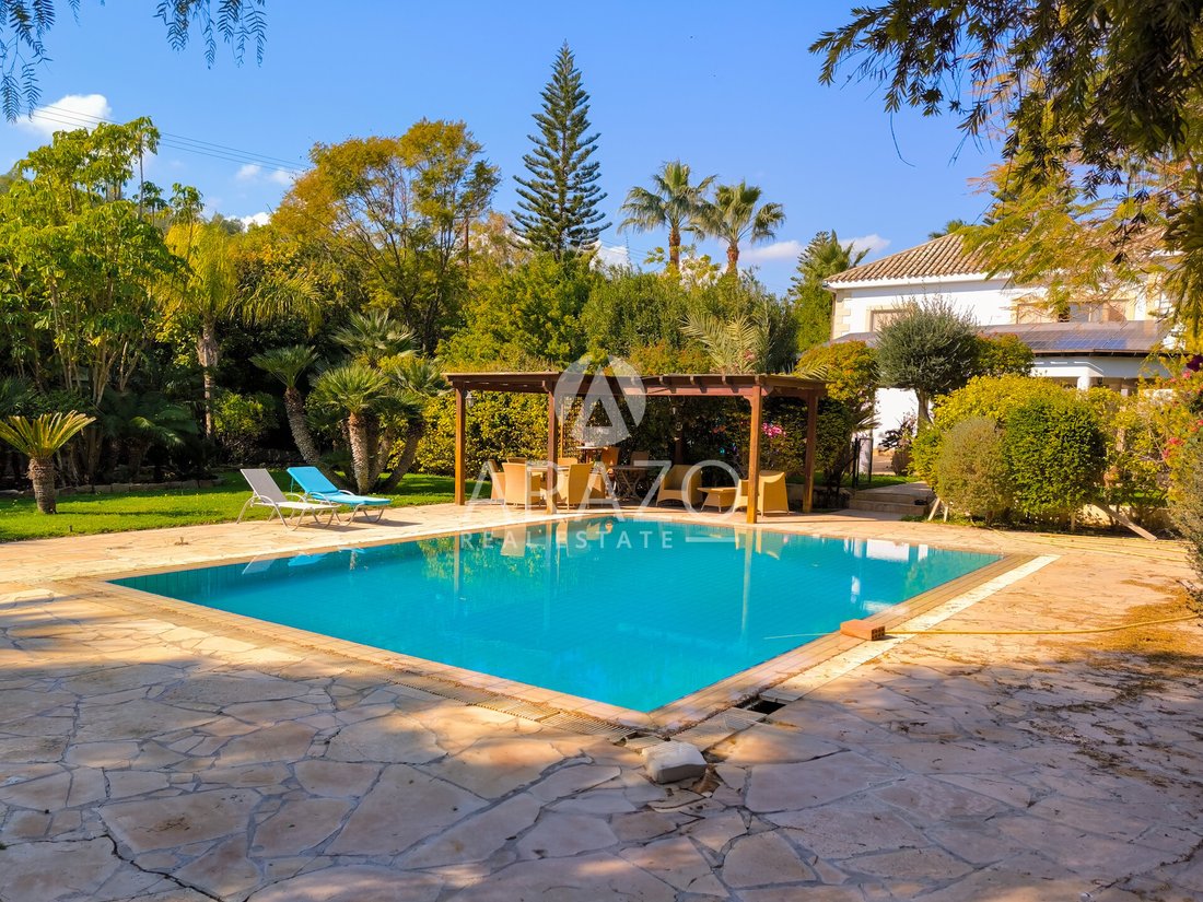 House in Aradippou, Larnaca, Cyprus 1 - 16503459