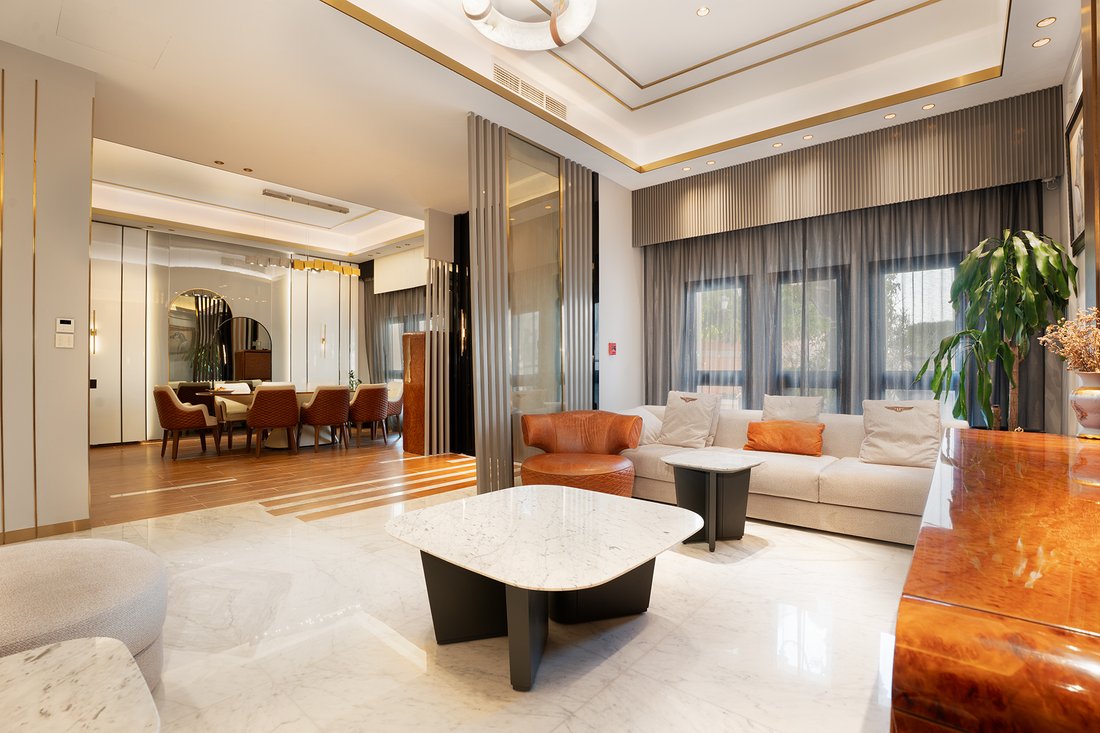 Townhouse in Doha, Doha, Qatar 1 - 16503517