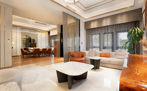 Townhouse in Doha, Doha, Qatar 1