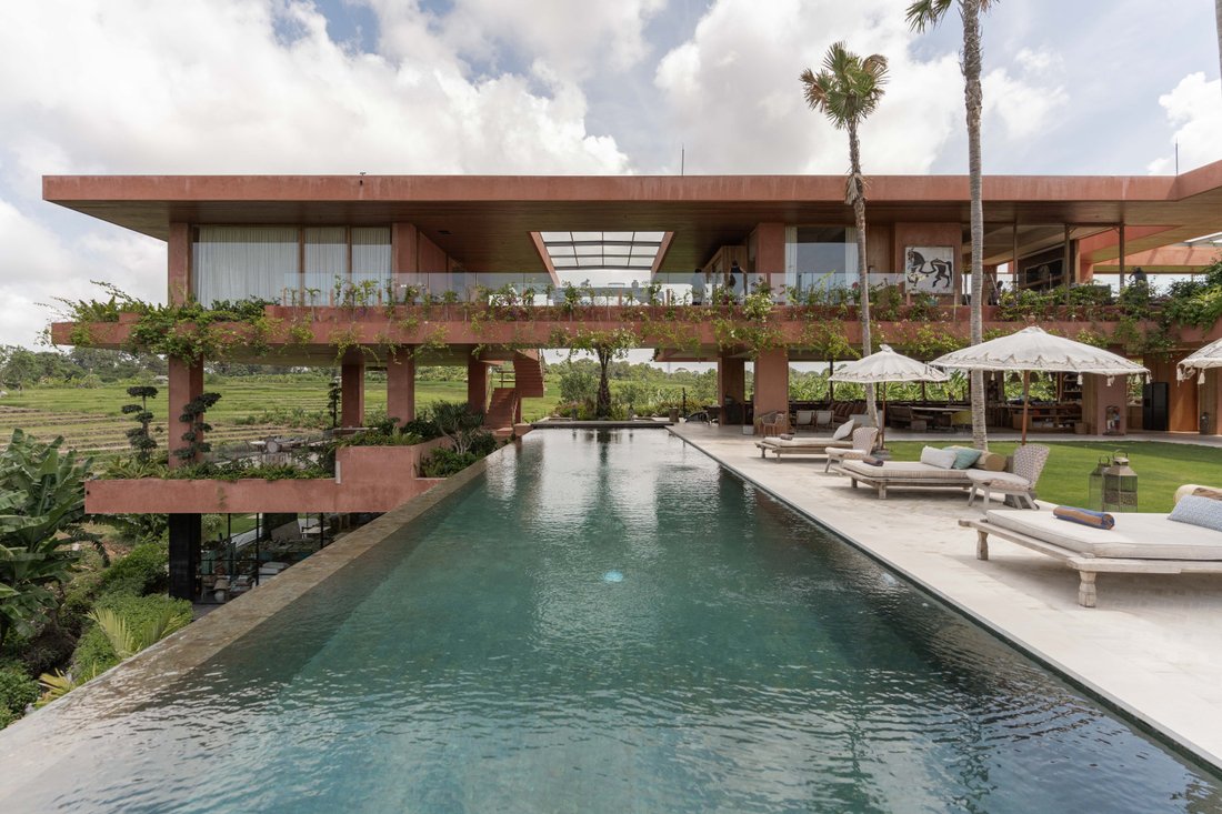 Villa in Mengwi, Bali, Indonesia 1 - 16503073