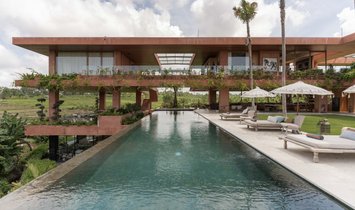Villa in Sobangan, Bali, Indonesien 1