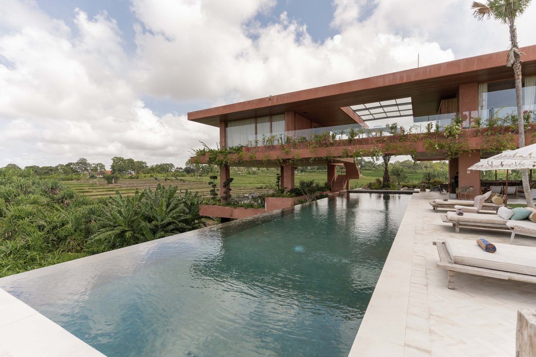 Villa in Mengwi, Bali, Indonesia 4 - 16503073