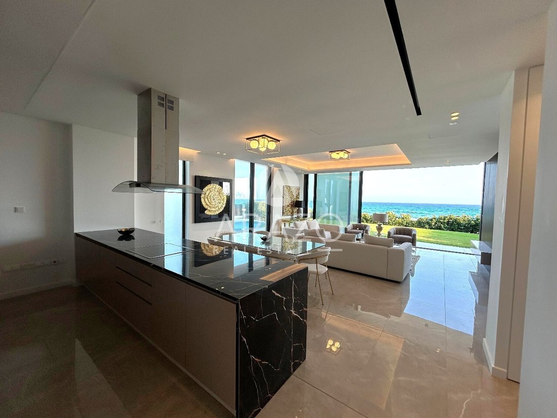 Villa in Sotira, Cyprus 3 - 16503473
