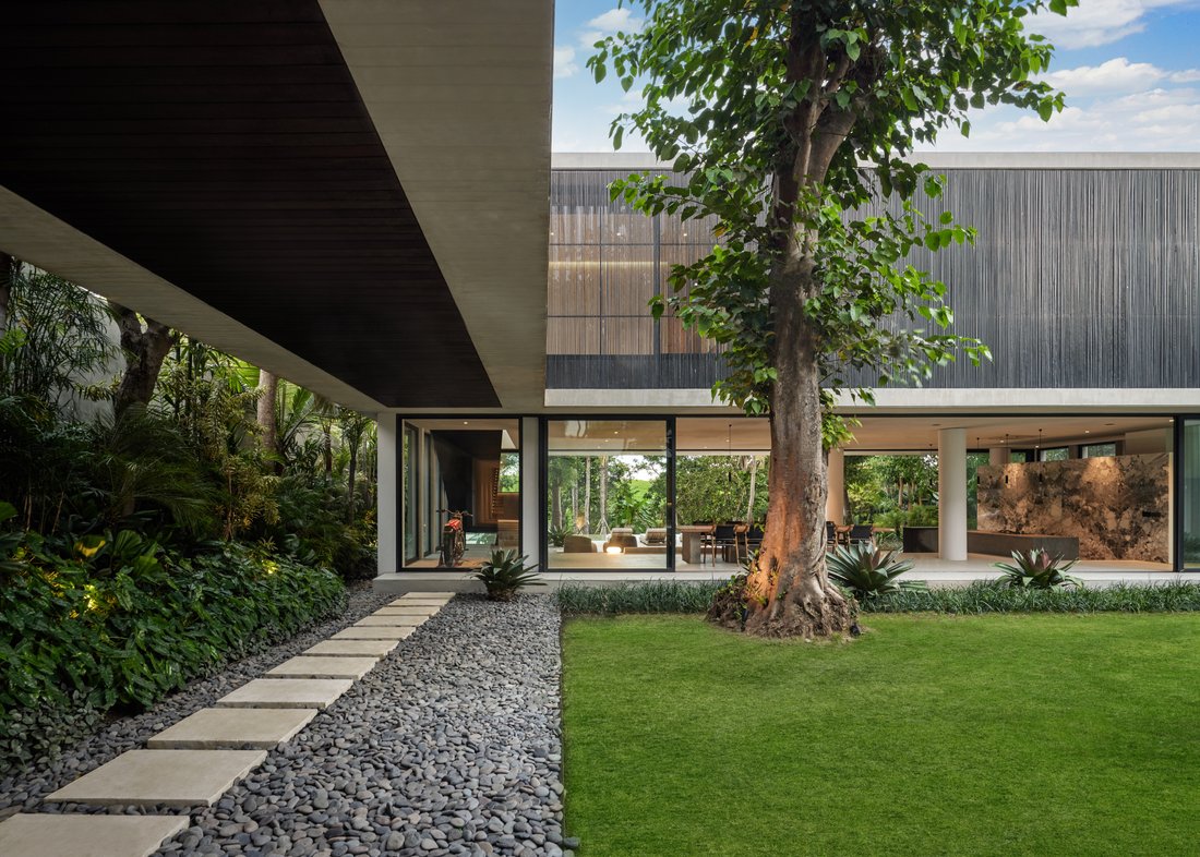 Villa in Mengwi, Bali, Indonesia 2 - 16503162