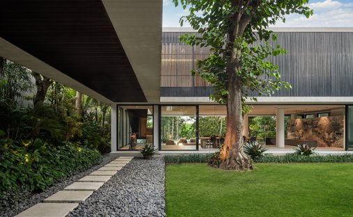 Villa in Sobangan, Bali, Indonesien 1