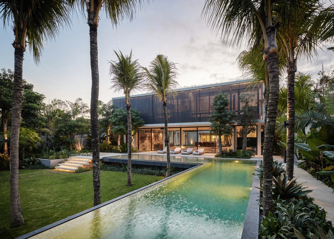 Villa in Mengwi, Bali, Indonesia 1 - 16503162