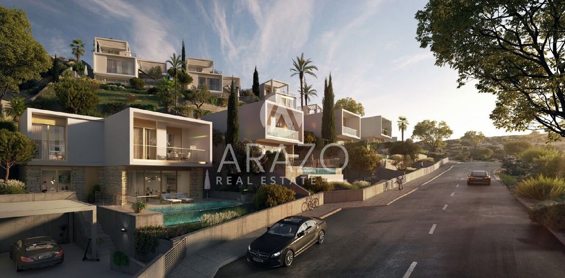House in Pareklisia, Limassol, Cyprus 1 - 16503478