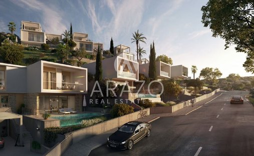 House in Pareklisia, Limassol, Cyprus 1