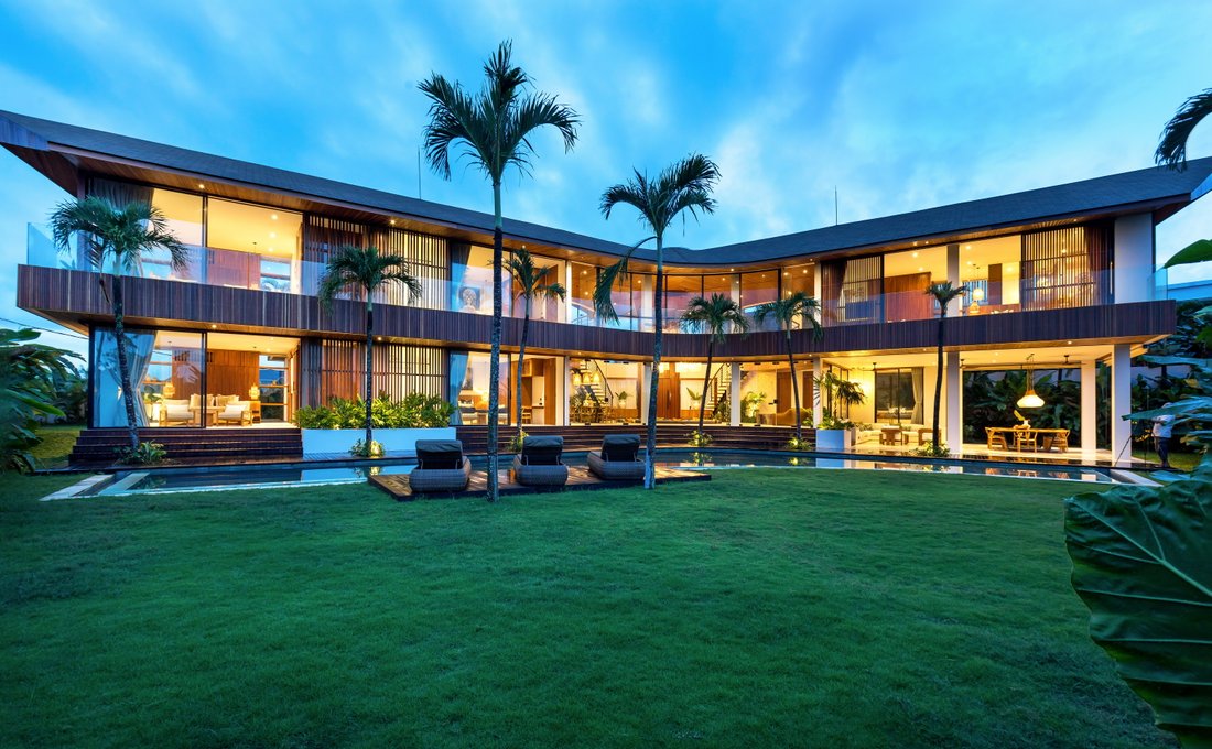 Villa in Mengwi, Bali, Indonesia 4 - 16502812