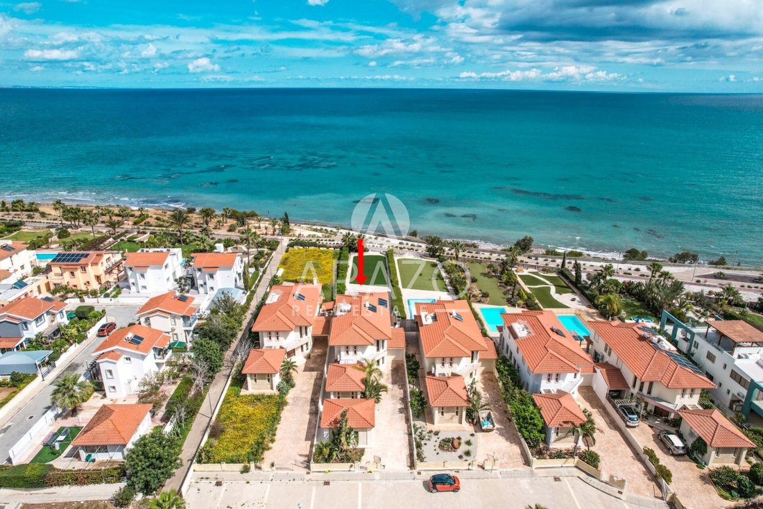 Villa in Perivolia, Larnaca, Cyprus 2 - 16503460