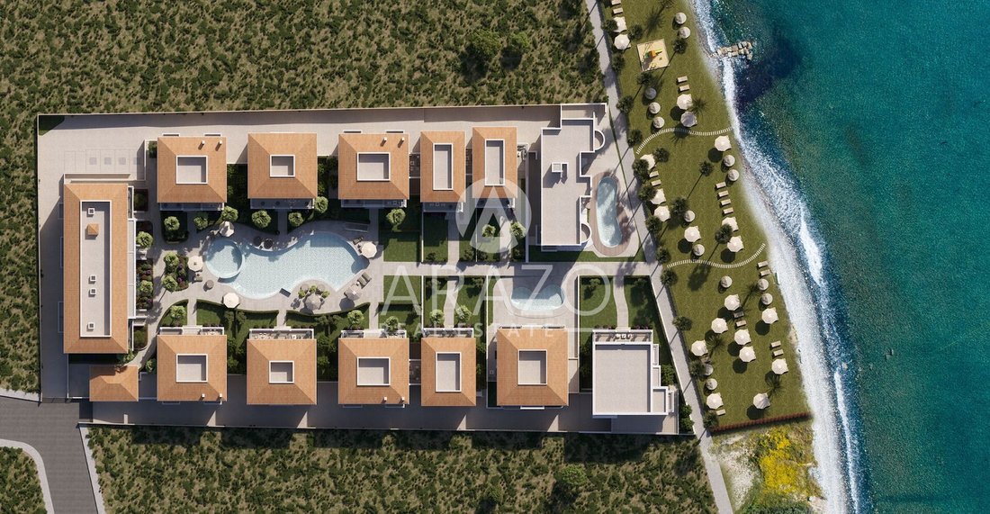 House in Zygi, Larnaca, Cyprus 3 - 16503464