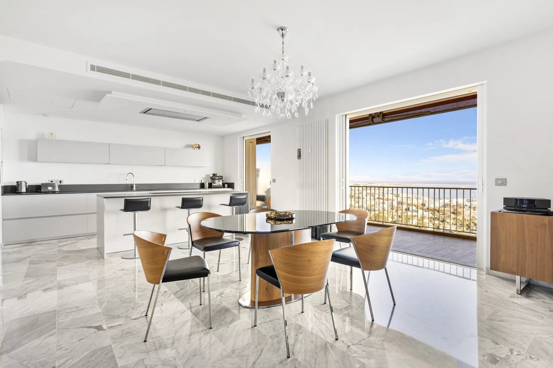 Apartment in Village, Villeneuve-Loubet, France 5 - 16503501