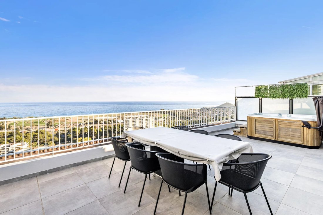 Apartment in Village, Villeneuve-Loubet, France 1 - 16503501