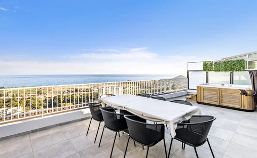 Apartment in Village, Villeneuve-Loubet, France 1