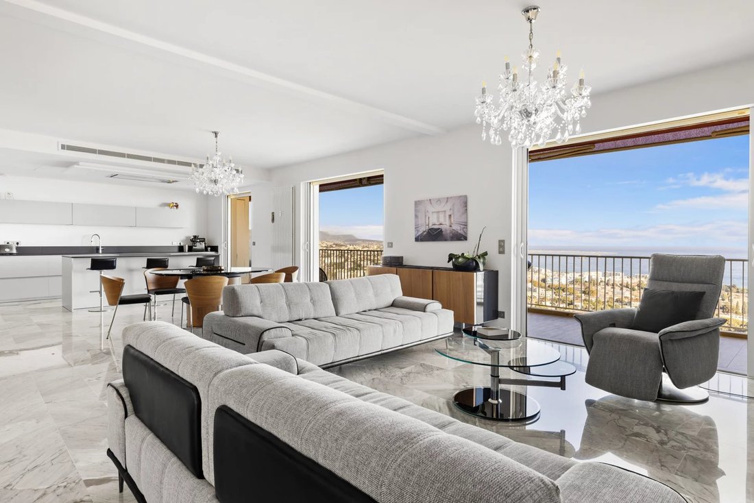 Apartment in Village, Villeneuve-Loubet, France 4 - 16503501