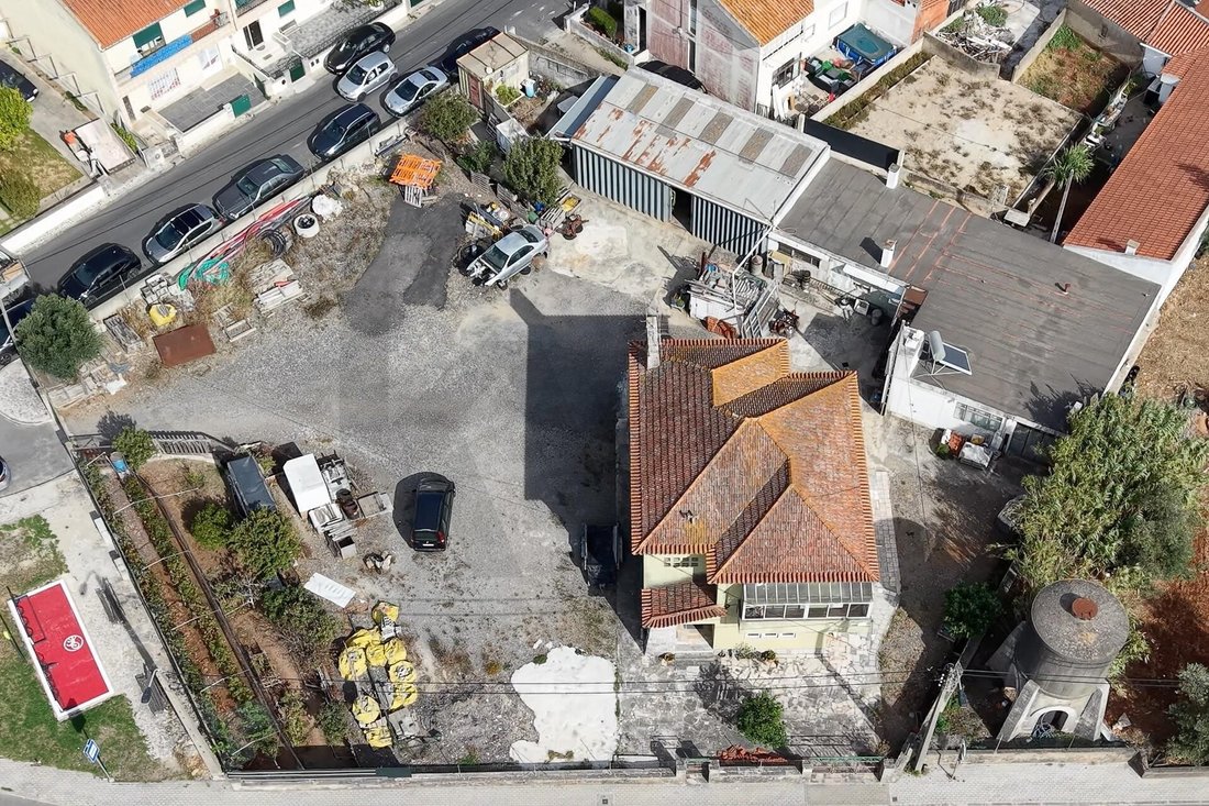 Townhouse in Sao Domingos de Rana, Lisbon, Portugal 4 - 16503529