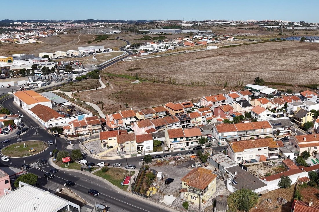 Townhouse in Sao Domingos de Rana, Lisbon, Portugal 3 - 16503529